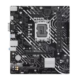 Placa Asus Prime H610M-D,Intel,1700,H610,2Ddr5,96Gb,Vga+Hdmi,4Sata3,1M.2,2Usb2.0,2Usb3.2,Usb-C,1Gblan,Matx Precio: 131.2849992861. SKU: B1JTCD29Z4