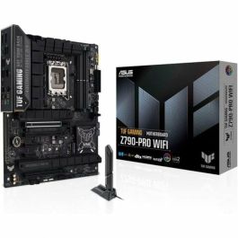 Placa Base Asus TUF GAMING Z790-PRO LGA 1700 Intel Z790 Express Precio: 369.65500022989994. SKU: B1FVAVHW9A