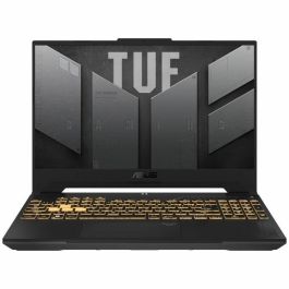 Laptop Asus TUF Gaming F15 15,6" intel core i5-13500h 16 GB RAM 512 GB SSD NVIDIA GeForce RTX 3050 Precio: 947.94999992. SKU: B16D3LWR62