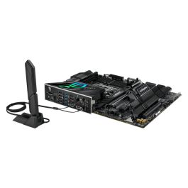 ASUS ROG STRIX Z790-F GAMING WiFi II Intel Z790 LGA 1700 ATX