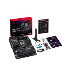 ASUS ROG STRIX Z790-F GAMING WiFi II Intel Z790 LGA 1700 ATX