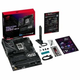 ASUS ROG STRIX Z790-E GAMING WiFi II Intel Z790 LGA 1700 ATX