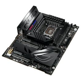ASUS ROG MAXIMUS Z790 APEX ENCORE Placa Base, Intel LGA 1700, DDR5, Wi-Fi 7, Bluetooth 5.4, ATX - 90MB1FX0-M0EAY0 ASUS ROG MAXIMUS Z790 APEX ENCORE Placa Base, Intel LGA 1700, DDR5, Wi-Fi 7, Bluetooth 5.4, ATX - 90MB1FX0-M0EAY0