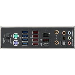 ASUS ROG MAXIMUS Z790 APEX ENCORE Placa Base, Intel LGA 1700, DDR5, Wi-Fi 7, Bluetooth 5.4, ATX - 90MB1FX0-M0EAY0 ASUS ROG MAXIMUS Z790 APEX ENCORE Placa Base, Intel LGA 1700, DDR5, Wi-Fi 7, Bluetooth 5.4, ATX - 90MB1FX0-M0EAY0