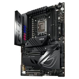 ASUS ROG MAXIMUS Z790 APEX ENCORE Placa Base, Intel LGA 1700, DDR5, Wi-Fi 7, Bluetooth 5.4, ATX - 90MB1FX0-M0EAY0 ASUS ROG MAXIMUS Z790 APEX ENCORE Placa Base, Intel LGA 1700, DDR5, Wi-Fi 7, Bluetooth 5.4, ATX - 90MB1FX0-M0EAY0