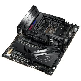 ASUS ROG MAXIMUS Z790 APEX ENCORE Placa Base, Intel LGA 1700, DDR5, Wi-Fi 7, Bluetooth 5.4, ATX - 90MB1FX0-M0EAY0 ASUS ROG MAXIMUS Z790 APEX ENCORE Placa Base, Intel LGA 1700, DDR5, Wi-Fi 7, Bluetooth 5.4, ATX - 90MB1FX0-M0EAY0