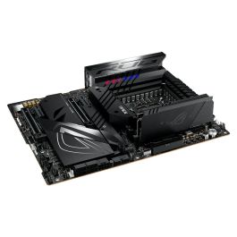 ASUS ROG MAXIMUS Z790 APEX ENCORE Placa Base, Intel LGA 1700, DDR5, Wi-Fi 7, Bluetooth 5.4, ATX - 90MB1FX0-M0EAY0 ASUS ROG MAXIMUS Z790 APEX ENCORE Placa Base, Intel LGA 1700, DDR5, Wi-Fi 7, Bluetooth 5.4, ATX - 90MB1FX0-M0EAY0