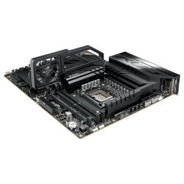 ASUS ROG MAXIMUS Z790 APEX ENCORE Placa Base, Intel LGA 1700, DDR5, Wi-Fi 7, Bluetooth 5.4, ATX - 90MB1FX0-M0EAY0 ASUS ROG MAXIMUS Z790 APEX ENCORE Placa Base, Intel LGA 1700, DDR5, Wi-Fi 7, Bluetooth 5.4, ATX - 90MB1FX0-M0EAY0