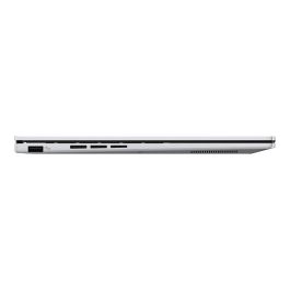 Laptop Asus ZenBook 14 OLED UX3405MA-PZ266W 14" Intel Evo Core Ultra 7 155H 16 GB RAM 512 GB SSD Qwerty Español