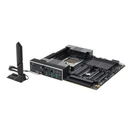 ASUS Pro WS TRX50-SAGE WiFi AMD TRX50 Socket sTR5 SSI CEB