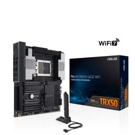 ASUS Pro WS TRX50-SAGE WiFi AMD TRX50 Socket sTR5 SSI CEB