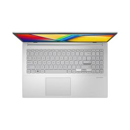 Portátil Asus VivoBook Go E1504GA-NJ466 Intel Core i3-N305/ 8GB/ 256GB SSD/ 15.6"/ Sin Sistema Operativo