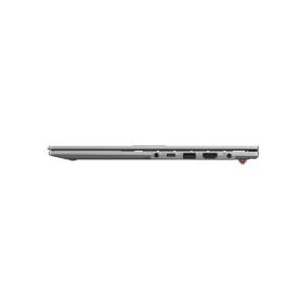 Portátil Asus VivoBook Go E1504GA-NJ466 Intel Core i3-N305/ 8GB/ 256GB SSD/ 15.6"/ Sin Sistema Operativo