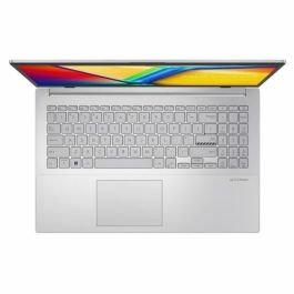 Laptop Asus Vivobook Go E1504GA-NJ468 15,6" Intel Celeron N3050 8 GB RAM 256 GB SSD Qwerty Español