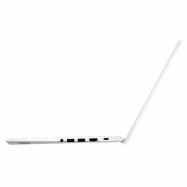 Laptop Asus Chromebook Plus CX34 CX3402CBA-MW034 Intel Core I3-1215U 8 GB RAM 14" Qwerty Español