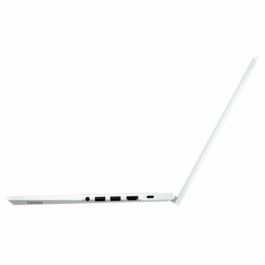 Laptop Asus Chromebook Plus CX34 CX3402CBA-MW034 14" Intel Core I3-1215U 8 GB RAM 256 GB Qwerty Español