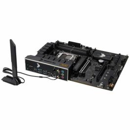 Placa Base Asus TUF GAMING B650-E WiFi/ Socket AM5