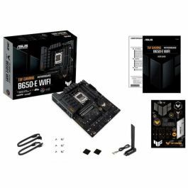 Placa Base Asus TUF GAMING B650-E WiFi/ Socket AM5