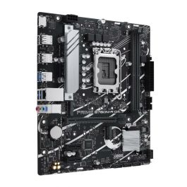 Placa Base Asus PRIME B760M-R D4 Intel B760 LGA 1700