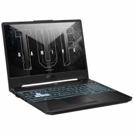 Laptop Asus TUF Gaming A15 FA506NC-HN012 15,6" 16 GB RAM 512 GB SSD NVIDIA GeForce RTX 3050