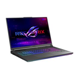 Laptop Asus ROG Strix G18 2024 G814JIR-N6002 18" 32 GB RAM 1 TB SSD Nvidia Geforce RTX 4070