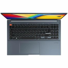 Portátil ASUS VivoBook Pro 15 OLED K6502 | 15,6'' 3K - RTX 3050 - Intel Core i5-13500H - 16 GB de RAM - 512 GB SSD - Win 11