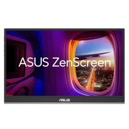 Monitor Asus ZenScreen MQ16AHE Full HD 15,6" Precio: 462.50000005. SKU: B1FDSAH432