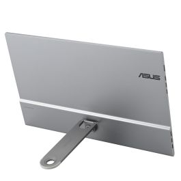 ASUS ZenScreen MQ16AHE pantalla para PC 39,6 cm (15.6") 1920 x 1080 Pixeles Full HD OLED Plata