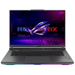 Laptop Asus ROG Strix G16 G614JVR-N4003 16" 32 GB RAM 1 TB SSD Nvidia Geforce RTX 4060 Precio: 2216.95000043. SKU: B1GW8CV64S