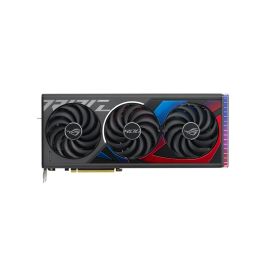 Tarjeta Gráfica Asus 90YV0KG1-M0NA00 GEFORCE RTX 4070 TI SUPER 16 GB GDDR6X
