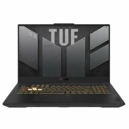 Laptop Asus TUF Gaming F17 FX707VV4-HX110 17,3" Intel Core i7-13620H 32 GB RAM 1 TB SSD Nvidia Geforce RTX 4060 Precio: 1774.94999946. SKU: B13NC95VJX