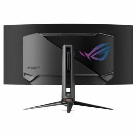 ASUS ROG Swift OLED PG39WCDM pantalla para PC 99,1 cm (39") 3440 x 1440 Pixeles UltraWide Quad HD LCD Negro