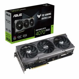 Tarjeta Gráfica Asus GEFORCE RTX 4070 12 GB GDDR6 Precio: 811.58999977. SKU: B1733WNNE2