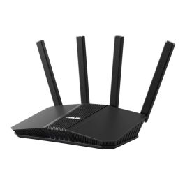 ASUS RT-BE58U router inalámbrico 2.5 Gigabit Ethernet Doble banda (2,4 GHz / 5 GHz) Negro Precio: 236.5550000968. SKU: B142VNZ7JC