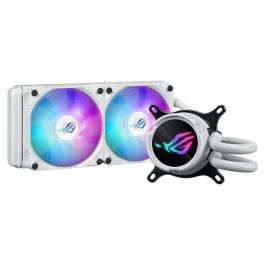 Kit de Refrigeración Líquida Asus ROG STRIX LC III 240 ARGB Precio: 190.68999961. SKU: B12MW2YMY8