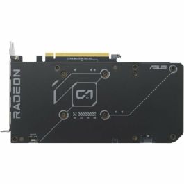 ASUS Dual -RX7600XT-O16G AMD Radeon RX 7600 XT 16 GB GDDR6