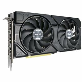 Tarjeta Gráfica Asus Dual GeForce RTX 4060 Ti EVO OC Edition/ 8GB GDDR6