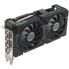 Tarjeta Gráfica Asus Dual GeForce RTX 4060 Ti EVO OC Edition/ 8GB GDDR6