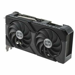 Tarjeta Gráfica Asus Dual GeForce RTX 4060 Ti EVO OC Edition/ 8GB GDDR6