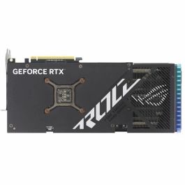 ASUS ROG -STRIX-RTX4070S-O12G-GAMING NVIDIA GeForce RTX 4070 SUPER 12 GB GDDR6X