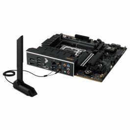 Placa Base Asus TUF GAMING B760M-PLUS WiFi II LGA 1700