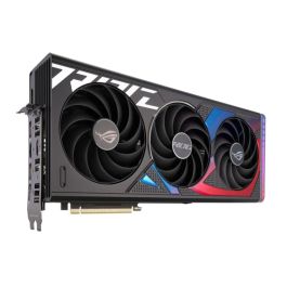Tarjeta Gráfica Asus 90YV0KD1-M0NA00 RTX 4070 SUPER 12 GB GDDR6X