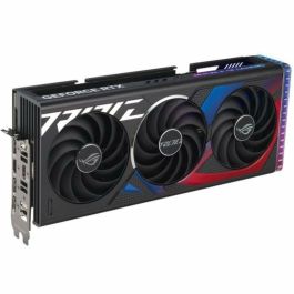 Tarjeta Gráfica Asus 90YV0KD1-M0NA00 RTX 4070 SUPER 12 GB GDDR6X