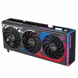 Tarjeta Gráfica Asus 90YV0KD1-M0NA00 RTX 4070 SUPER 12 GB GDDR6X