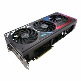 Tarjeta Gráfica Asus 90YV0KD1-M0NA00 RTX 4070 SUPER 12 GB GDDR6X