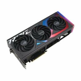 Tarjeta Gráfica Asus 90YV0KD1-M0NA00 RTX 4070 SUPER 12 GB GDDR6X