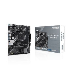 Placa Base Asus Prime A520M-R Socket AM4/ Micro ATX Precio: 91.83900039929999. SKU: B16X5M4XA6