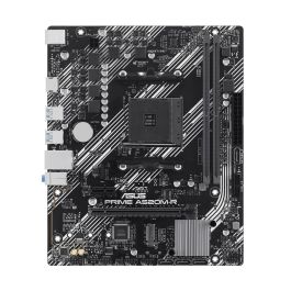 Placa Base Asus Prime A520M-R Socket AM4/ Micro ATX