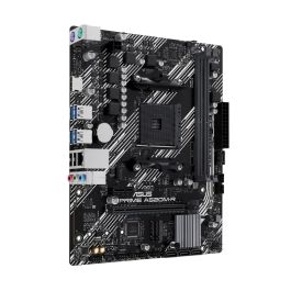 Placa Base Asus Prime A520M-R Socket AM4/ Micro ATX