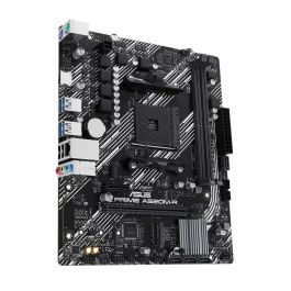 Placa Base Asus Prime A520M-R Socket AM4/ Micro ATX